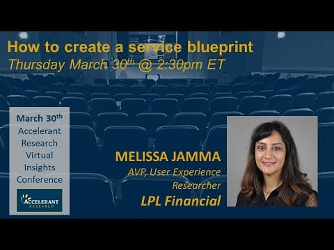 How to Create a Service Blueprint