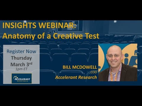 Anatomy of a Creative Test: A Practical Framework for Ad Evaluation