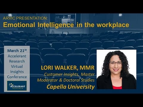 Emotional Intelligence at Work: Strategies for Researchers and Team Leaders