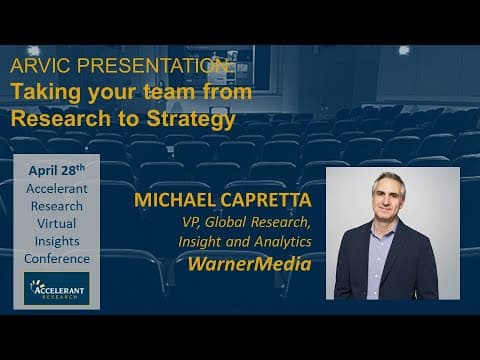 From TV Researcher to Media Data Scientist: Navigating Media's Structural Shift