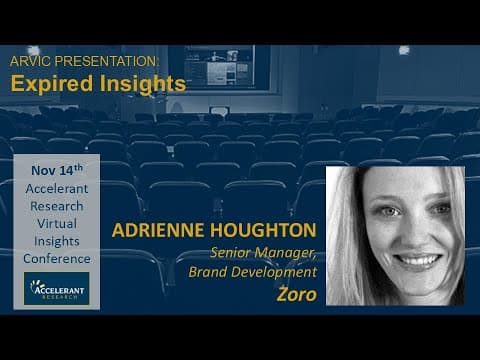 Expired Insights: Why Research Must Evolve as Fast as the World Does