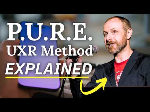 How to Run Effective PURE Usability Audits: A Practical Guide