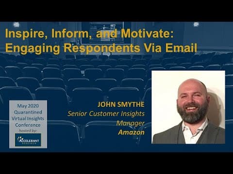 Engaging Survey Respondents via Email: Strategies for Higher Response Rates