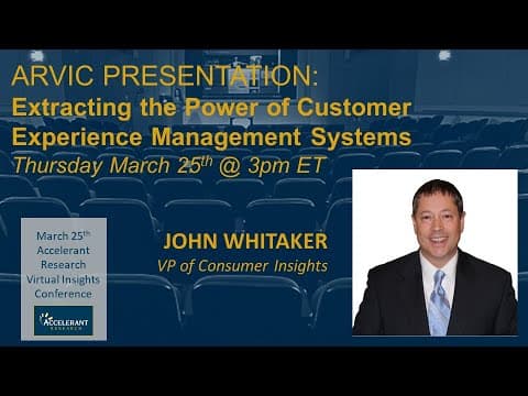 Customer Experience Management Systems: Do's, Don'ts, and the Power of Open-Ended Feedback