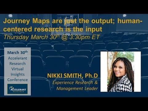 Journey Management as a Capability: From Journey Mapping to Activation
