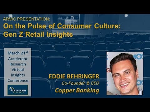 Gen Z Retail Insights: Work, Side Hustle, Gaming, and the Rise of Chinese Commerce Platforms